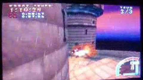 CTR - Cortex castle 2:04:10