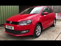 2011 Volkswagen Polo 1.4 Match Review – Still a Good Used Buy?