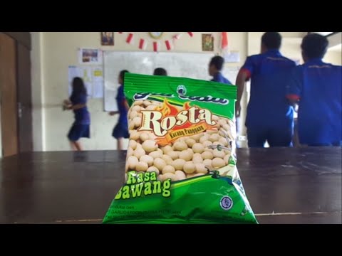 Iklan Garuda Rosta Kacang Panggang Doovi Iklan Garuda Rosta Kacang Panggang Doovi