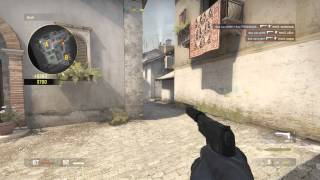 ESEA.net COTW: Pistol ace all 1taps