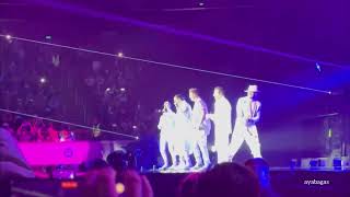 BACKSTREET BOYS - Everybody (DNA World Tour in Manila) BACKSTREET BOYS - Everybody (DNA World Tour in Manila)