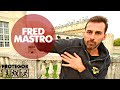 Rencontre avec Fred Mastro & le Mastro Defence System (MDS)