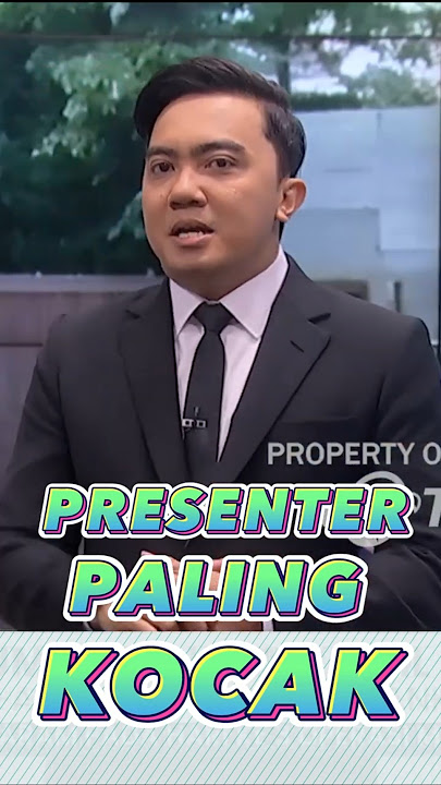 Download lagu Presenter paling kocak & berani, Valentinus Resa #MEETNITELIVE #metrotv #newsanchor