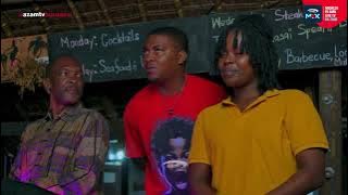 Justine, Chuwa, Lily, Thomas, Jacob wakutana eneo moja | FAHARI EP 27