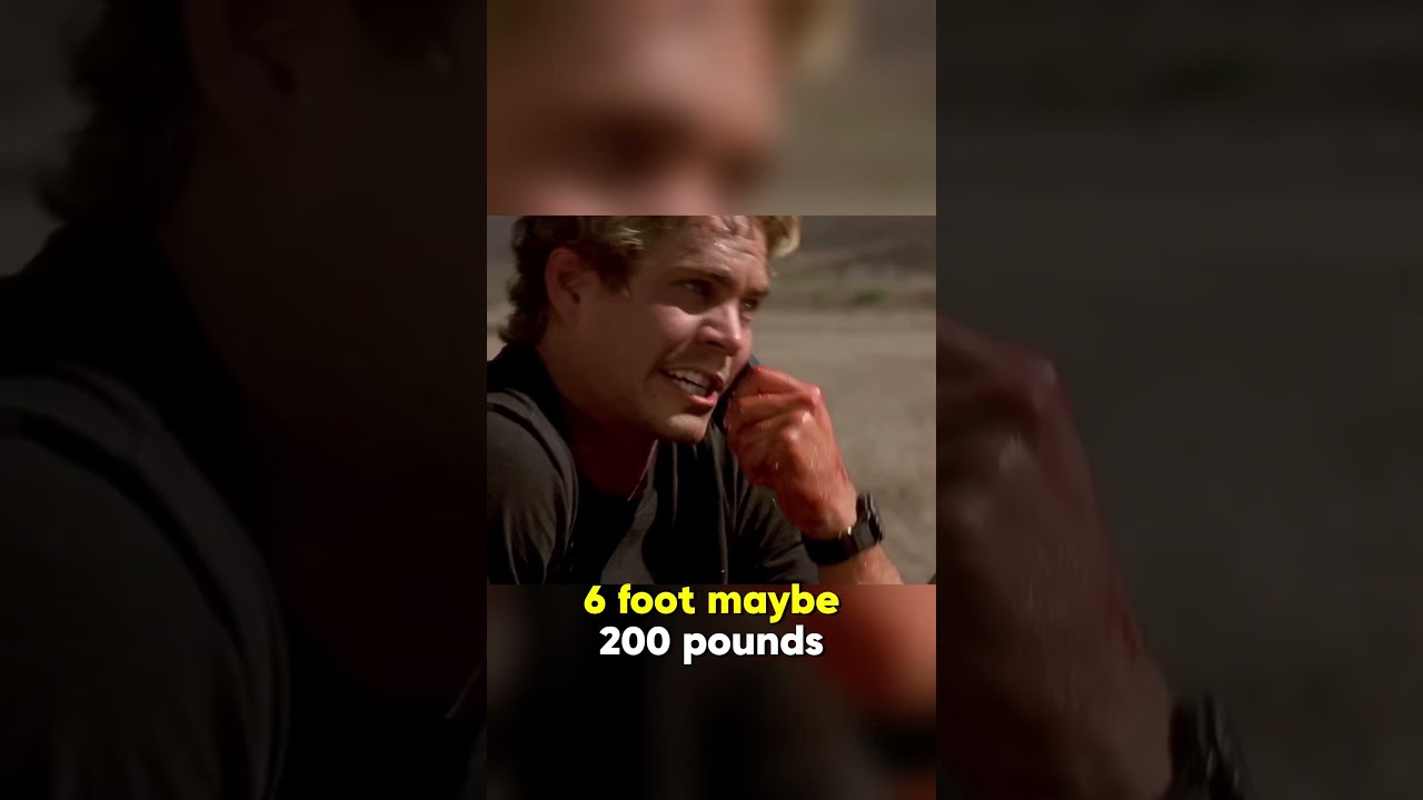 Dom finds out Brian is a COP! But he needs his help|  