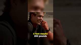 Dom finds out Brian is a COP! But he needs his help|  #fastandfuriousmovie