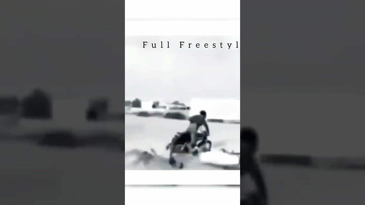 freestyle race heavy game 🥵 watch till end 