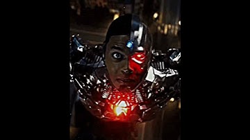 cyborg vs iron man #shorts #mcu #viral #trending #short