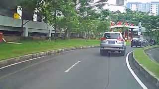 Blusukan Summarecon Gading Serpong 2