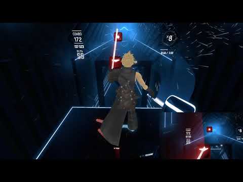 Psycho Pass OP 1 (Abnormalize) | Beat Saber