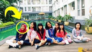 INI YANG BIKIN VIRAL!! 5 Fakta Sharla Gadis Jombang Sholawat di The Voice Kids Indonesia