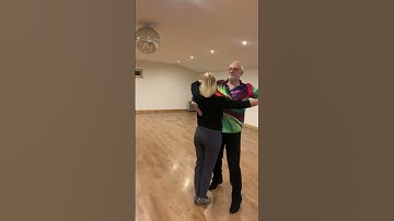 1.10.25 Intermediates Foxtrot (Feather, Reverse Wave, Open Impetus, Weave from PP)