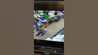Воры фикс прайса