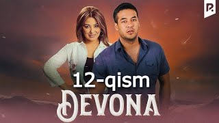 Yangi serial premyerasi 