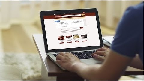 Overview of Bible Gateway