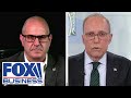 Aaron Cohen: Iran is not negotiating to resolve, they are buying time