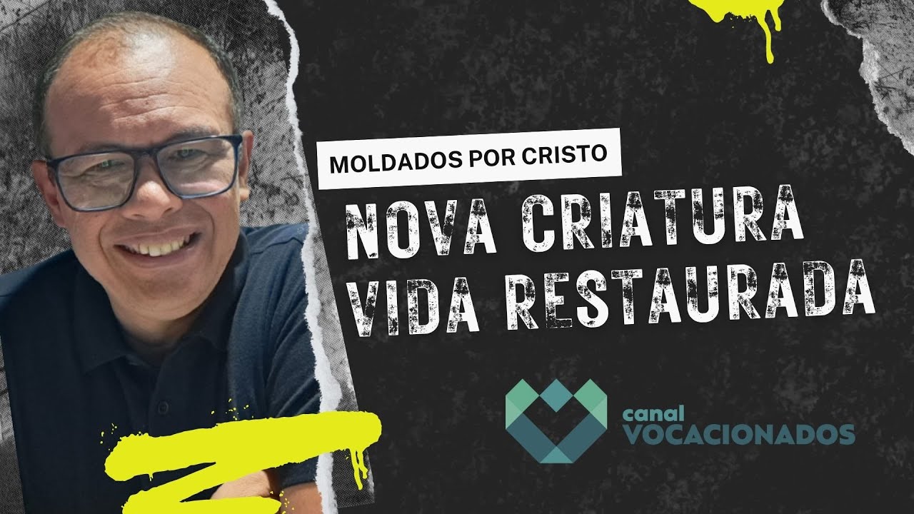 NOVA IDENTIDADE I COMO TER? I - LIÇÃO 8 - SÁBADO - 12.08.2023 - YouTube