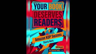 Your Book Deserves Readers – Start Publishing | Book Writing Inn Ltd