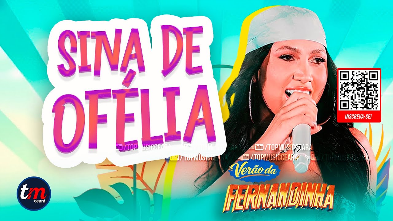 FERNANDINHA 2026 - VERÃO DA FERNANDINHA | REPERTÓRIO ELETRICO DE CARNAVAL
