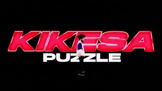 KIKESA - PUZZLE (DDH8) chords