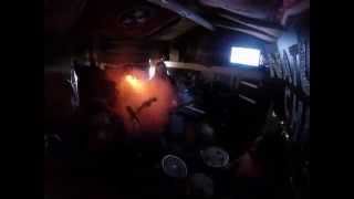 Video thumbnail of ""Firewater Liquor" (Official Music Video)"