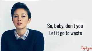 DOWN - Marian Hill - Kina Grannis & KHS Cover (Lyrics) Details