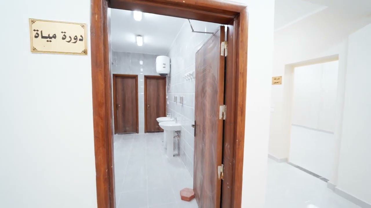 انشاء مظلات مستشفى الطوارى و الخدمات الملحقة بها - بجامعة جنوب الوادى -  محافظة قنا