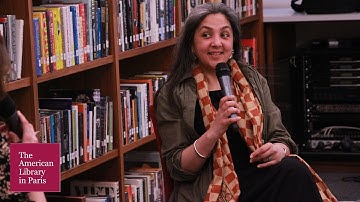 Preti Taneja on the Aftermath of Disaster