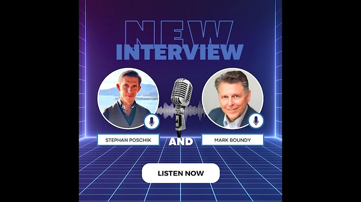 CHC Expert Interview #74 with Mark Boundy