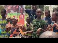 PROJECT GHANA | GOODNEWS DAILY DEVOTIONAL | Prophet Uebert Angel