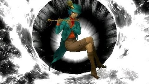 SMT IV: Apocalypse - Krishna (Low Level, Apocalypse Difficulty, No Fusion)