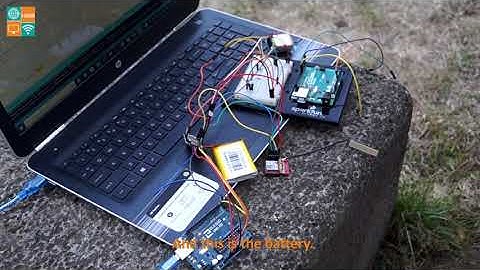 Building a GPS tracking system with Arduino and a SIM module to locate it on Google Maps
