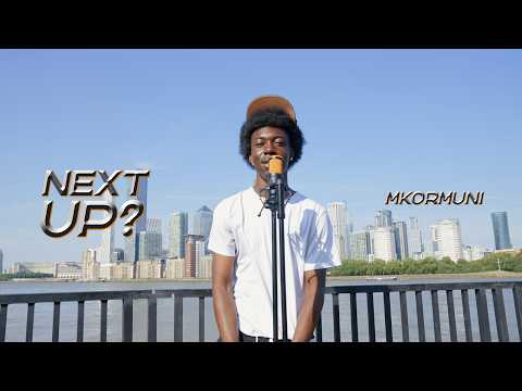 Mkormuni - Next Up? [S6.E26] | Mixtape Madness