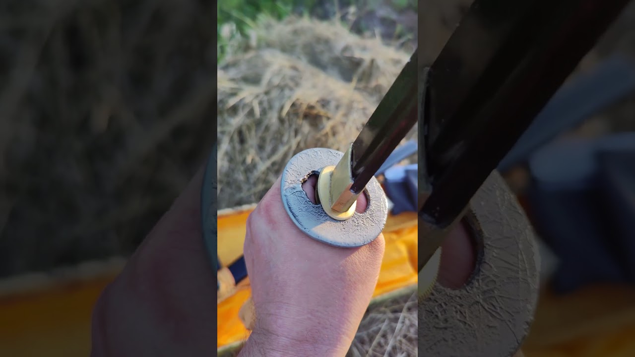 Сувенирная катана  дамаск  8201 