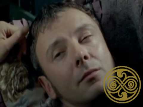 Master/Doctor: Prophecy of Gallifrey Pt. IV