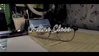 Online Class / Cinematic Short film