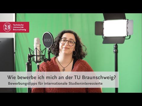 Video: Wie bewerbe ich mich an der Tshwane University of Technology?