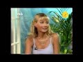День за днём (ТВ-6, 31.07.2001) Олеся Лосева