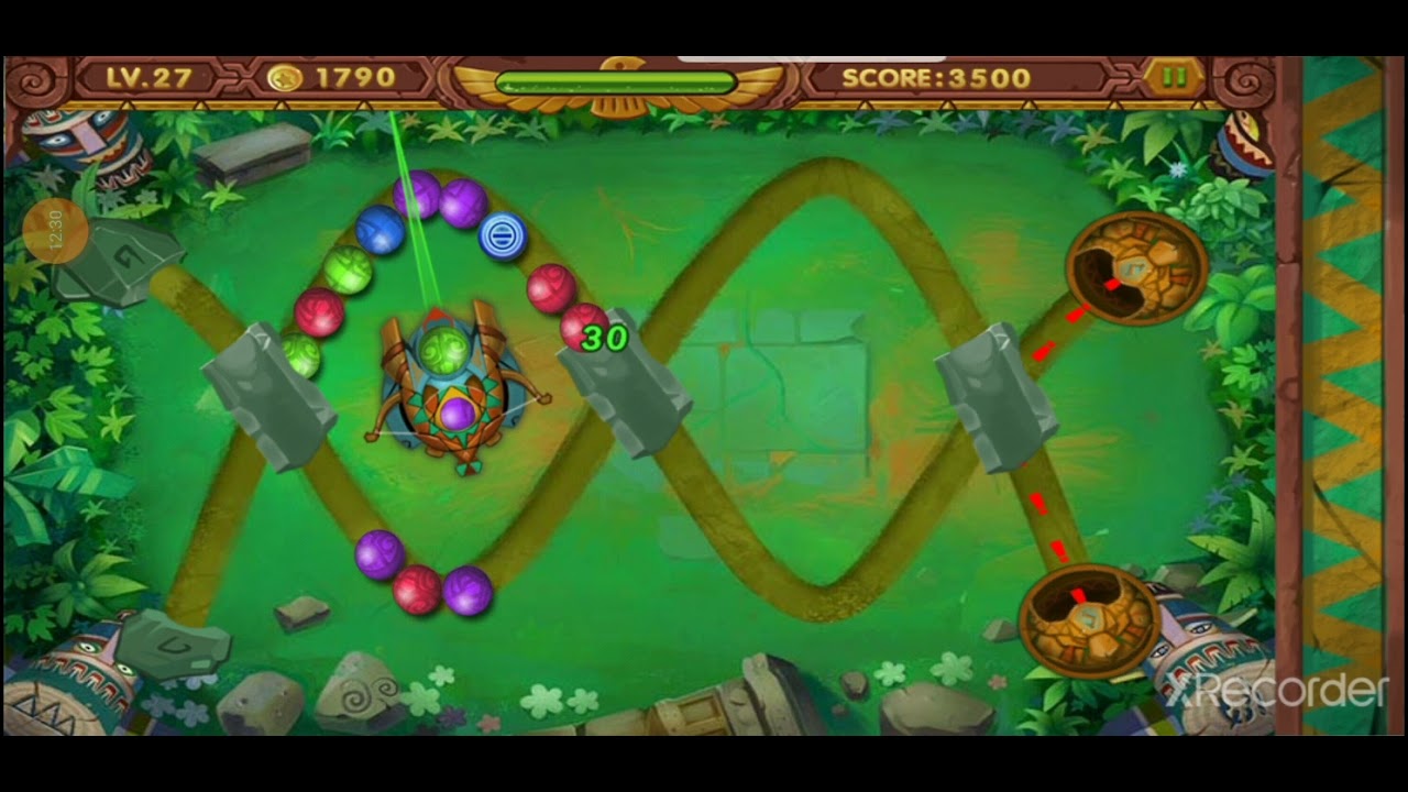 Marble Legend 2(Easygame7) Lv2130 YouTube