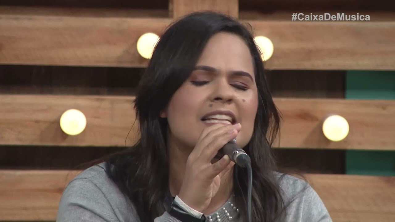 Trio Almeida - Forte Como Um Menino (ao vivo no Caixa de Música)