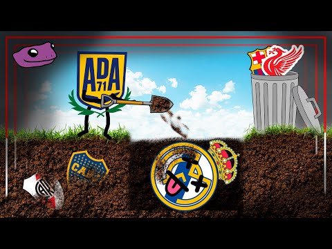 BIG TEAMS ELIMINATED by SMALL TEAMS