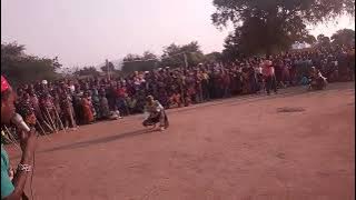 show WALAGA LUKWAJA 2024