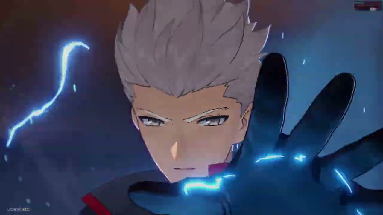 New Honkai Star Rail M.O.C 12 3.8 Archer E0S1 Cutscenes E0S1