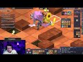 OUGINAK vs SACRIEUR [LVL 200] (WIN) - KOLIZEUM 1vs1 // 23/07/2025