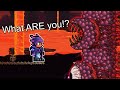 Terraria As A New Player Is HORRIFYING
