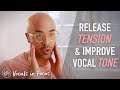 Vocals in Focus | Tutorial #1 - Where did all my energy go?