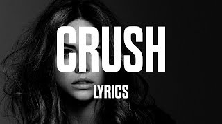 Souly Had - Crush (Lyrics / Lyric Video)