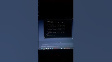 Asking CHATGPT to write code for program #openai #chatgpt #coding