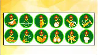 lencana Pengetahuan pengakap muda