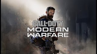 CALL OF DUTY MW 2019
